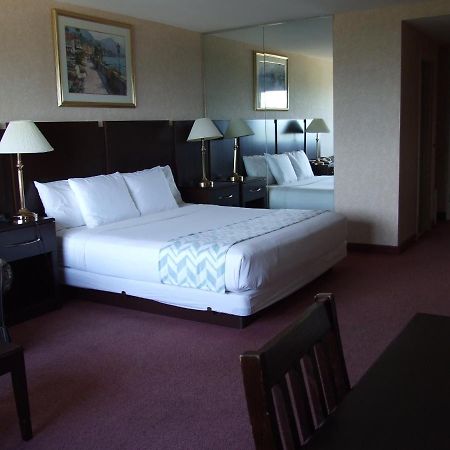 Hudson Valley Resort Kerhonkson Extérieur photo