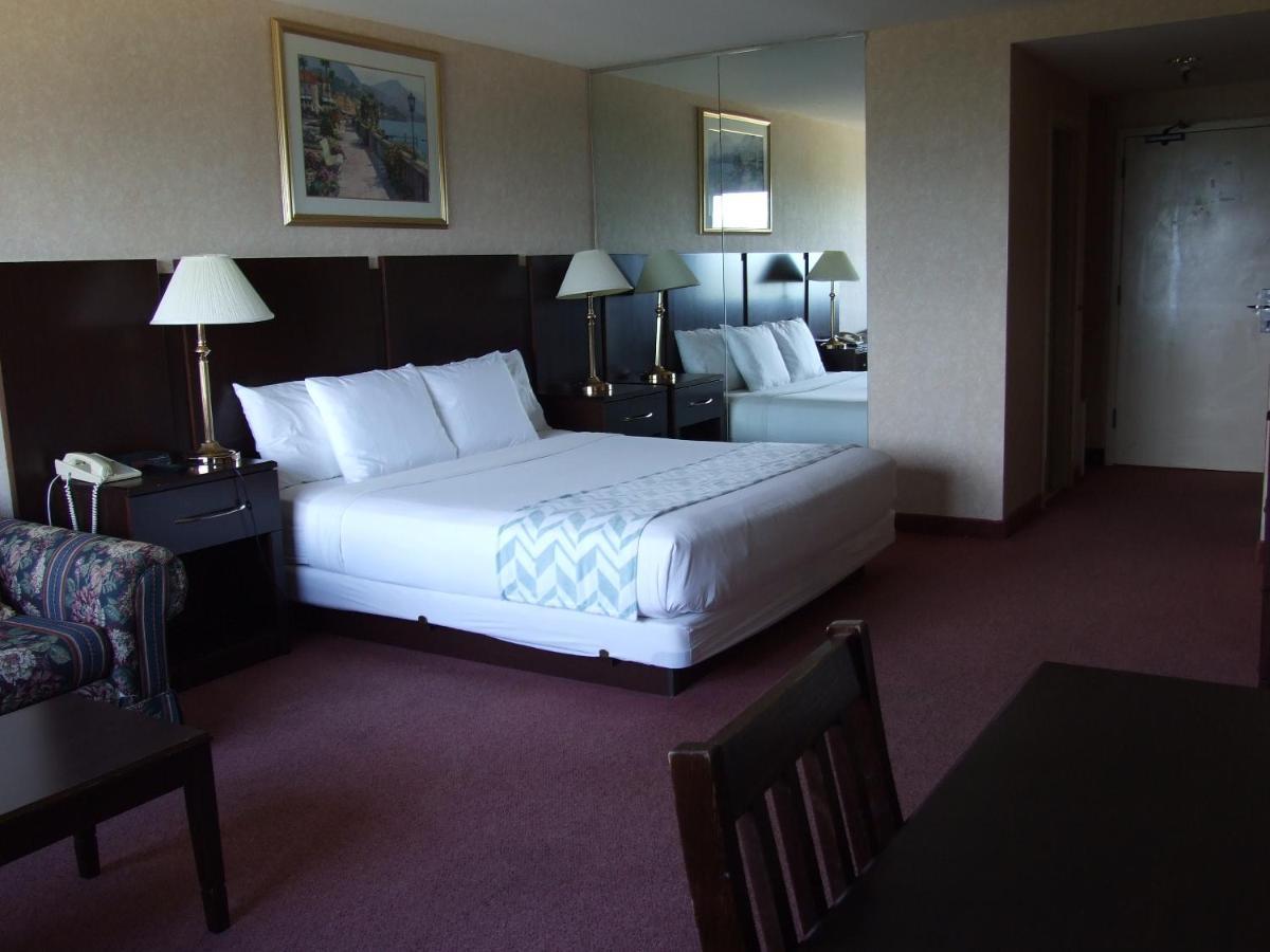 Hudson Valley Resort Kerhonkson Extérieur photo